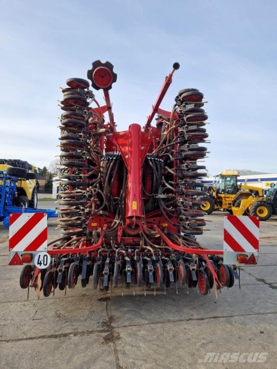 Horsch Pronto 7 DC Farm Drills