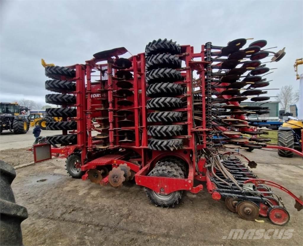 Horsch Pronto 7 DC Farm Drills