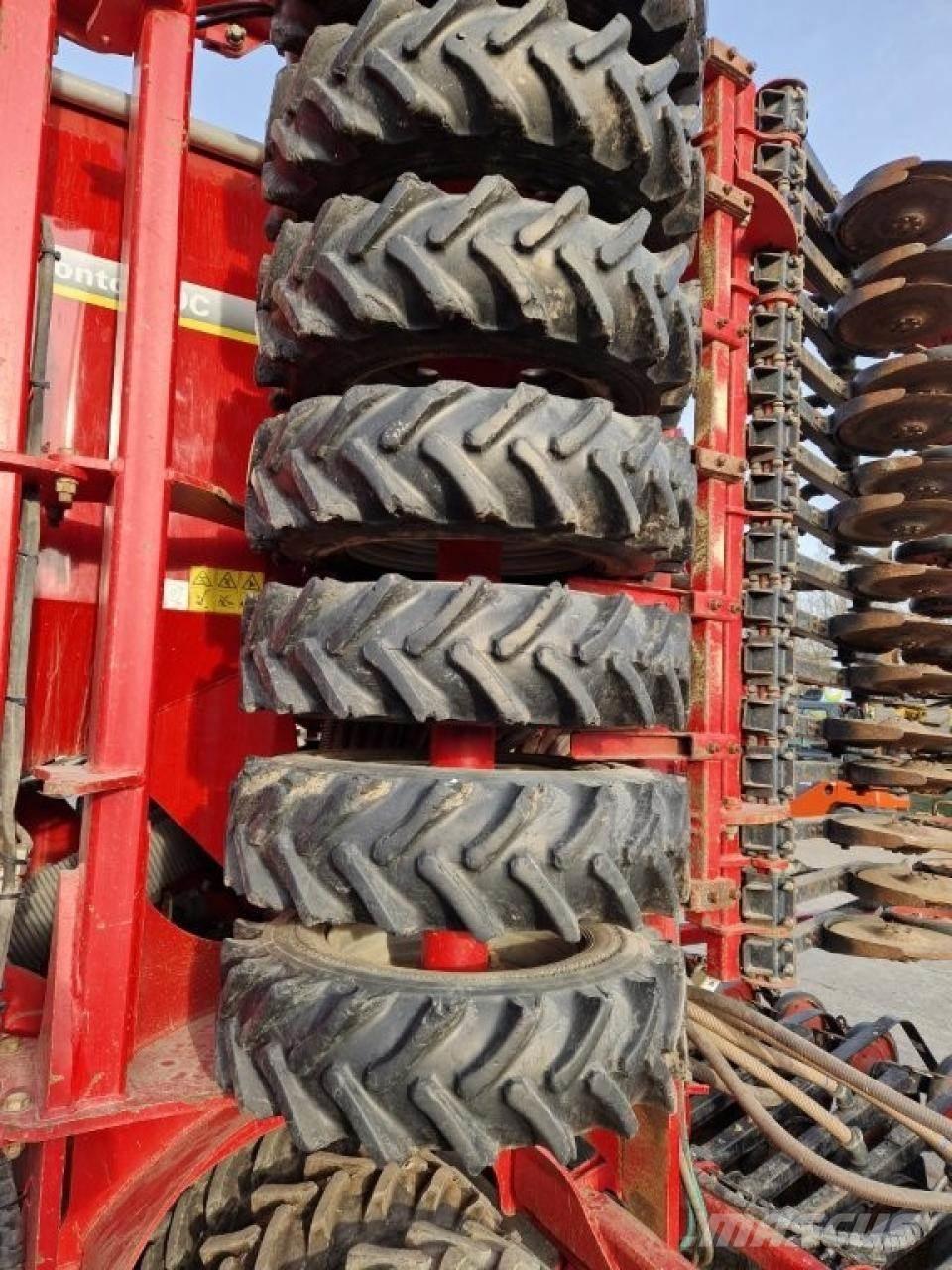 Horsch Pronto 7 DC Farm Drills