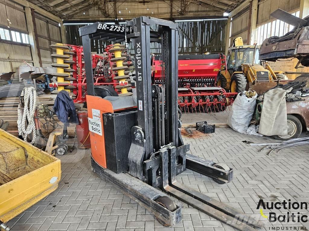 BT RRE 140B Reach trucks