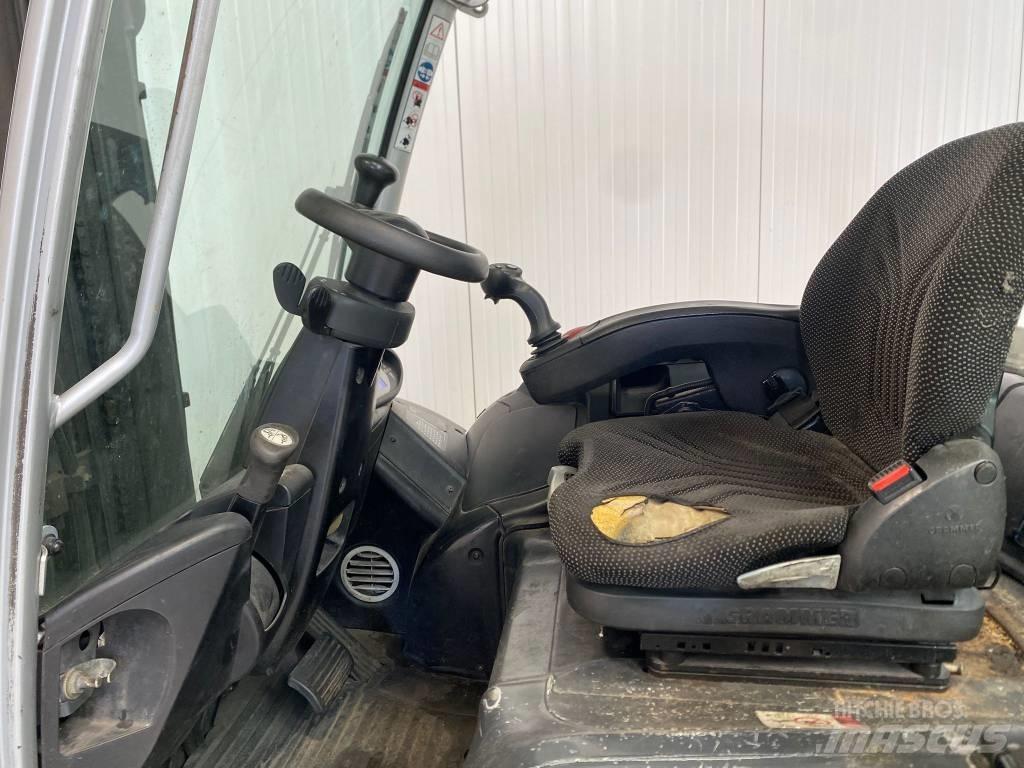 Still RX60-35 Electric Forklifts
