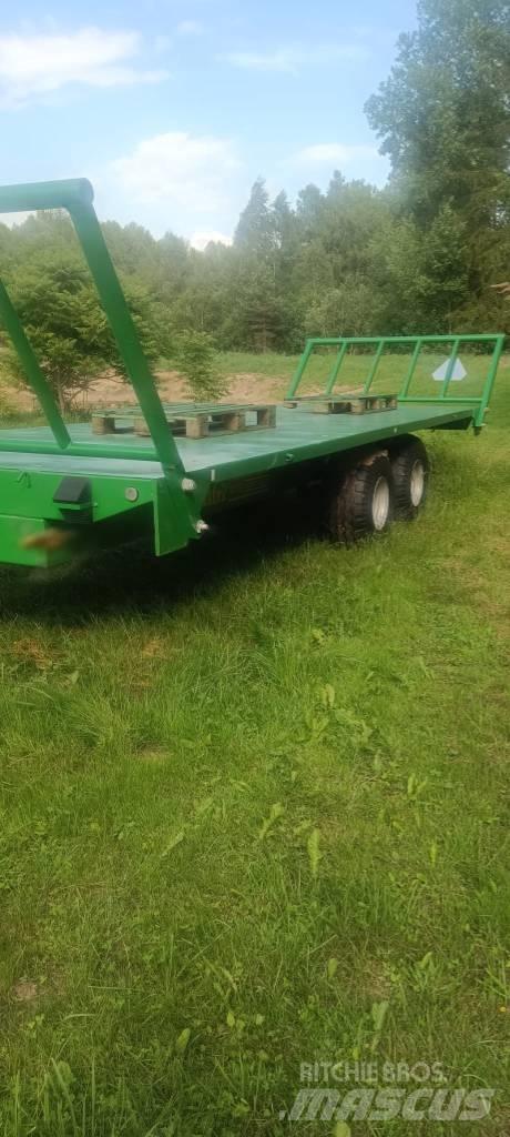 Kellfri 23-BV120 Foragers