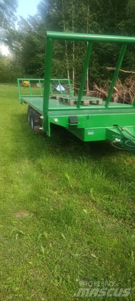 Kellfri 23-BV120 Foragers