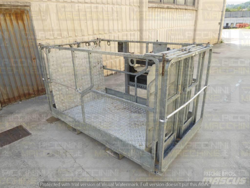 Manitou 2,25-4 M L Other