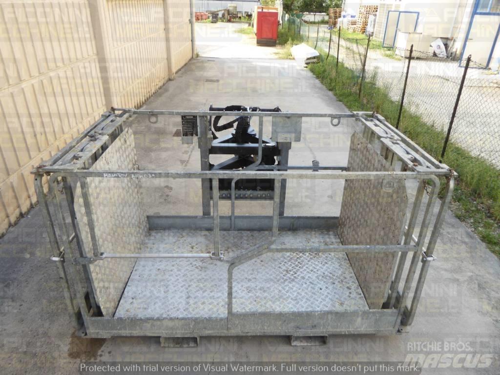 Manitou 2,25-4 M L Other