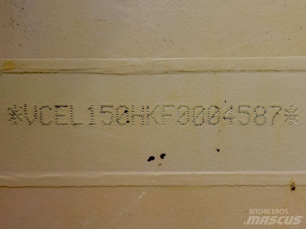 Volvo L 150 H Wheel loaders