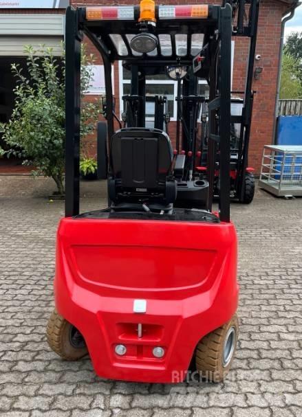 Hangcha CPD 25 Electric Forklifts