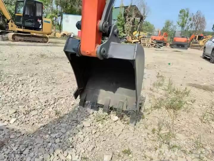 Kubota KX155 Mini Excavators <7t (Mini Diggers)