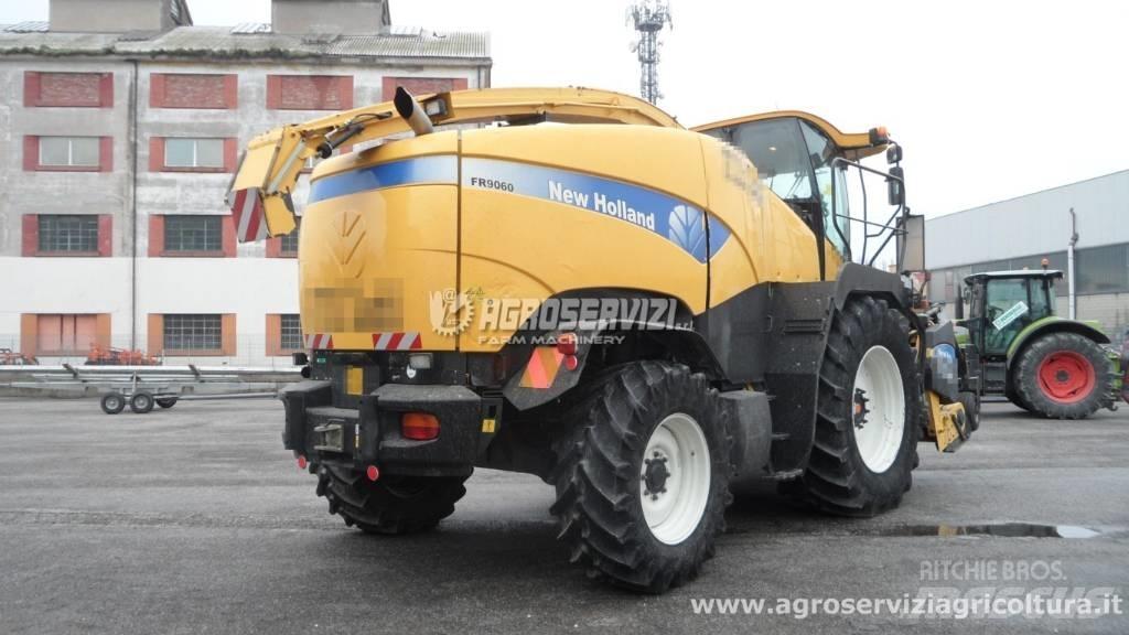 New Holland FR 9060 Foragers