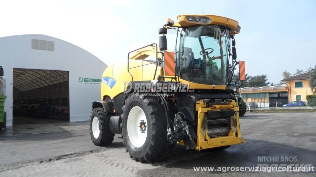 New Holland FR 9060 Foragers