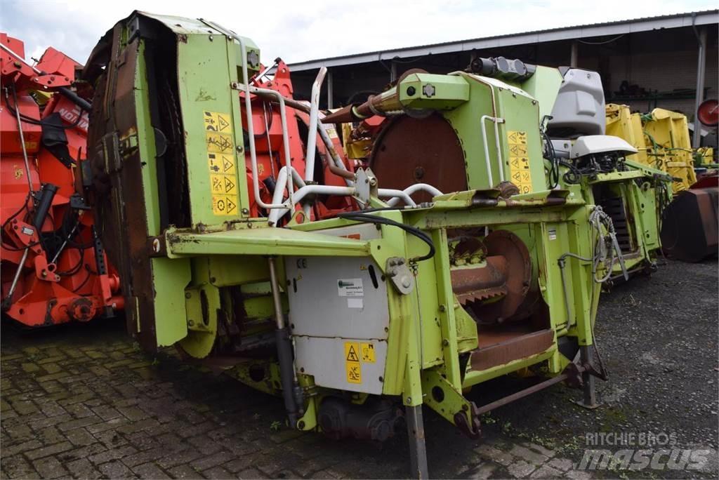 CLAAS RU 450 Other Forage Equipment