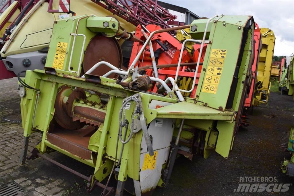 CLAAS RU 450 Other Forage Equipment