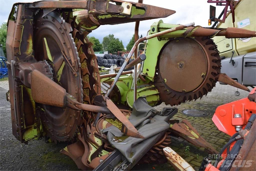CLAAS RU 450 Other Forage Equipment