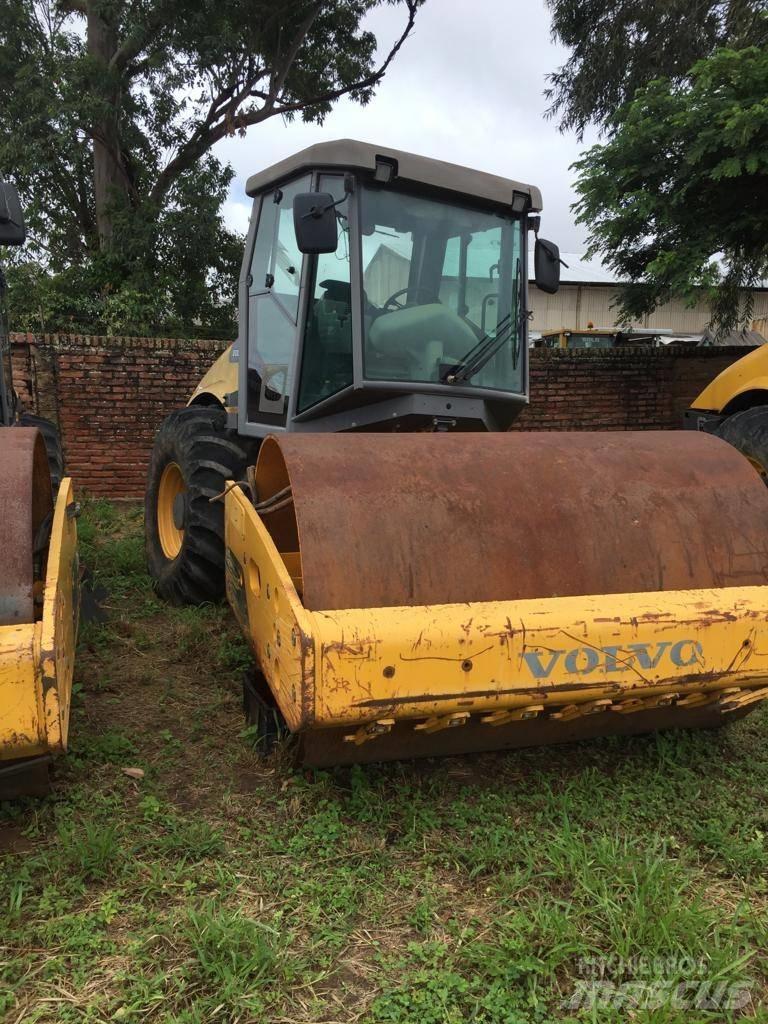 Volvo SD 105 Soil Compactors