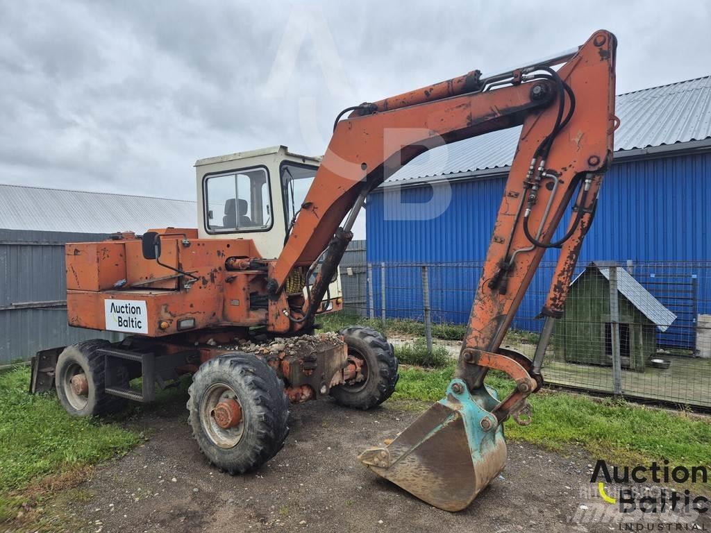 Schaeff HML 30 Mini Excavators <7t (Mini Diggers)