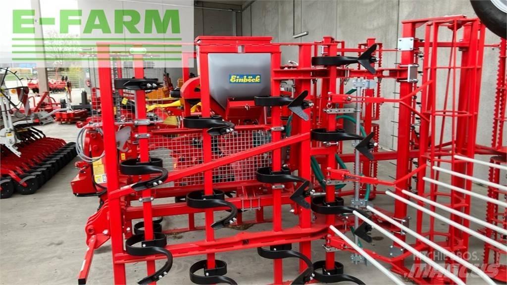 Einböck Taifun Cultivators