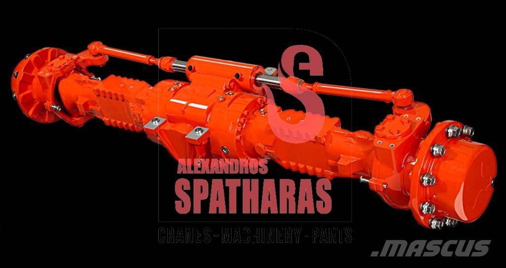 Carraro 22969	bearing Transmission