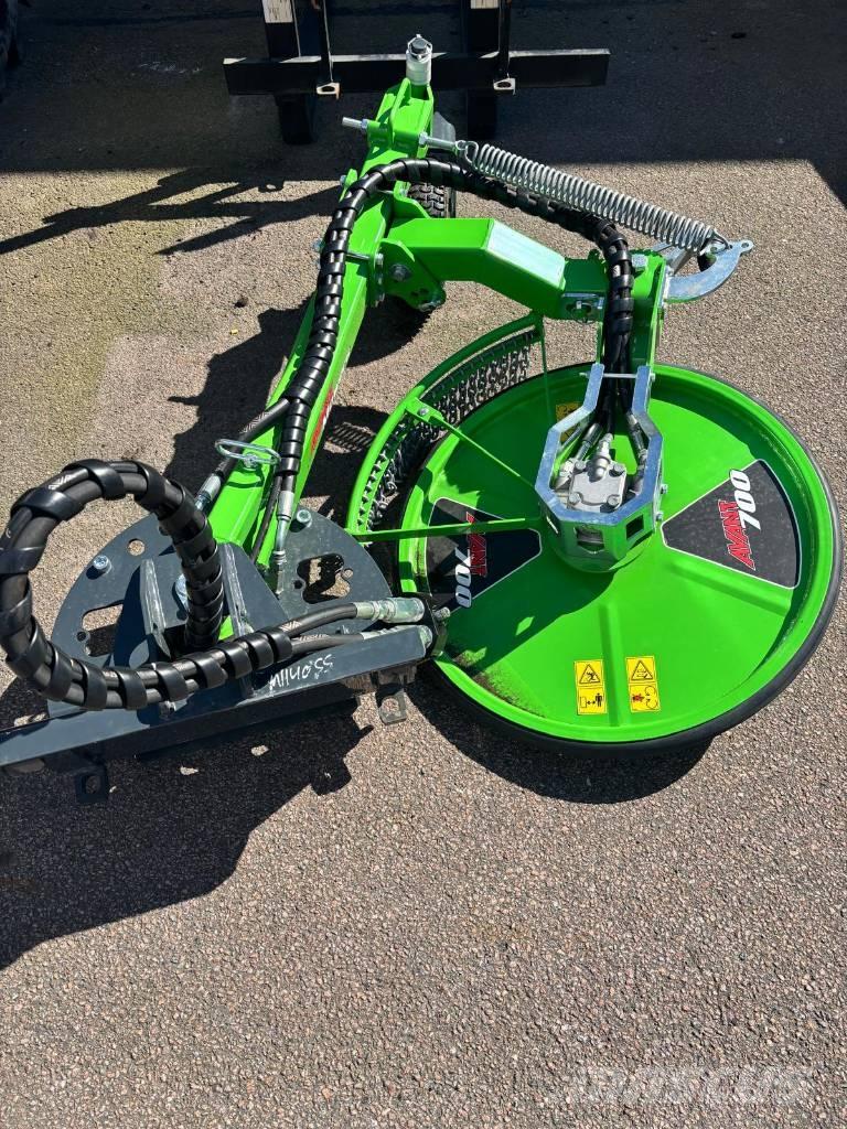 Avant Stolpklippare Other