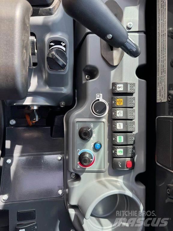 Yanmar ViO50 Mini Excavators <7t (Mini Diggers)