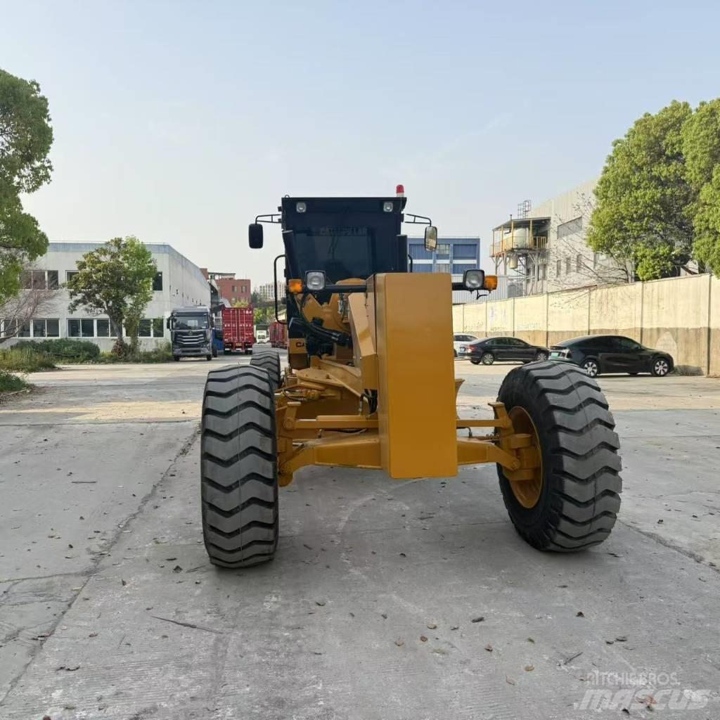 CAT 140 G Motor Graders