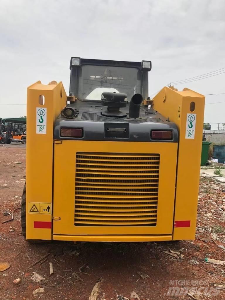 LiuGong 375A Telescopic Handlers