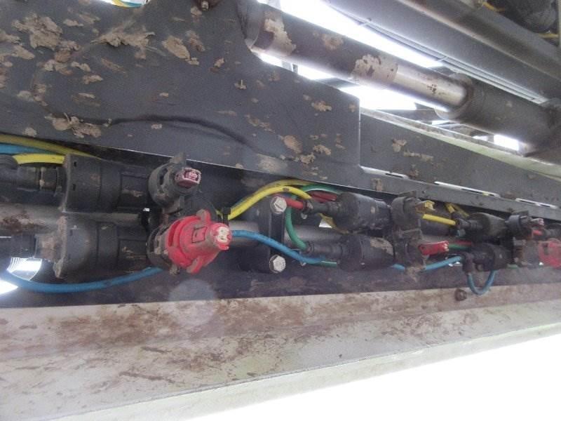 Horsch Leeb 8GS 36 Trailed sprayers