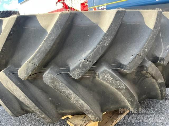 Mitas 540/65-38 Tires, wheels and rims