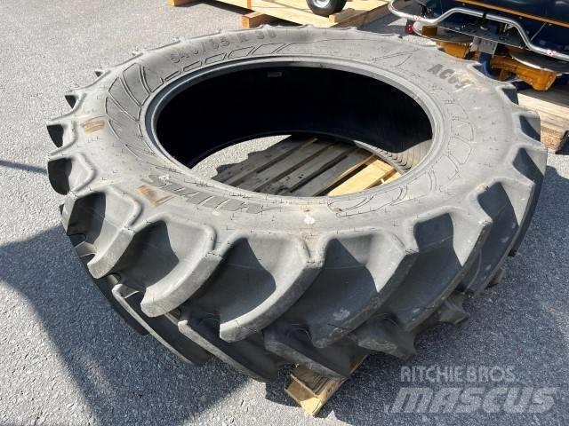 Mitas 540/65-38 Tires, wheels and rims