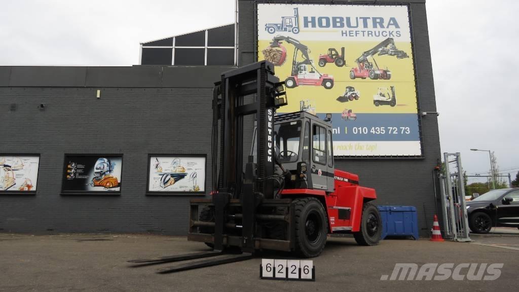 Svetruck 1060-30 Diesel Forklifts
