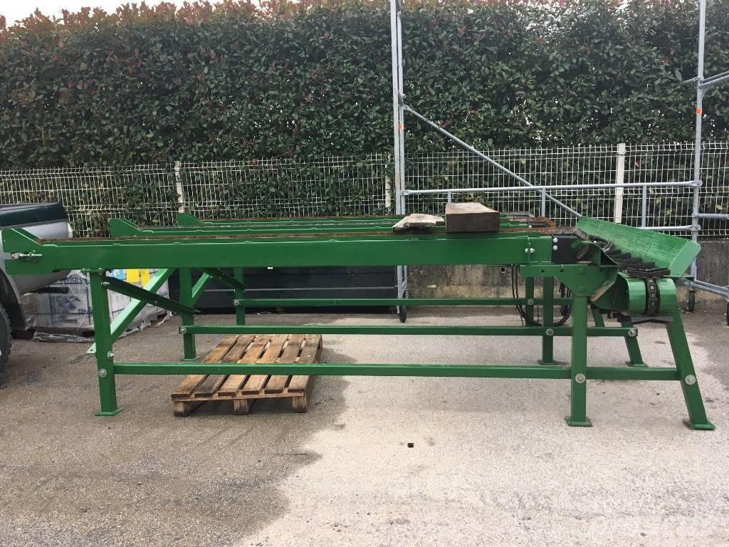 Posch S-360 Slasher Saws