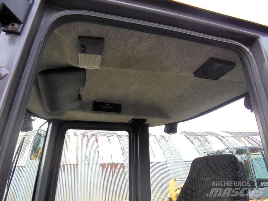Volvo L 35 G Wheel Loaders