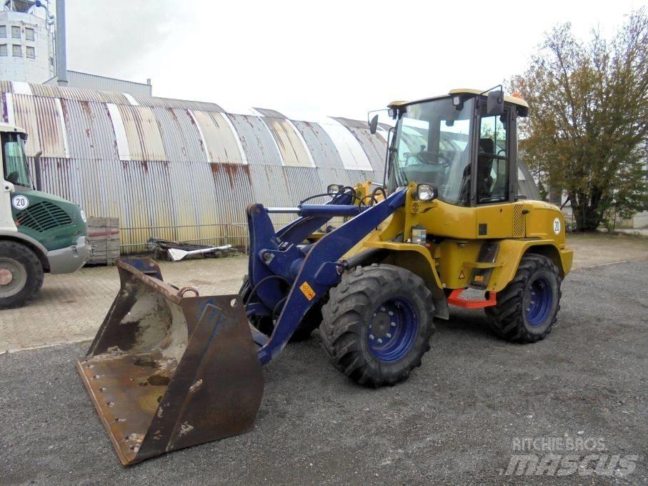 Volvo L 35 G Wheel Loaders
