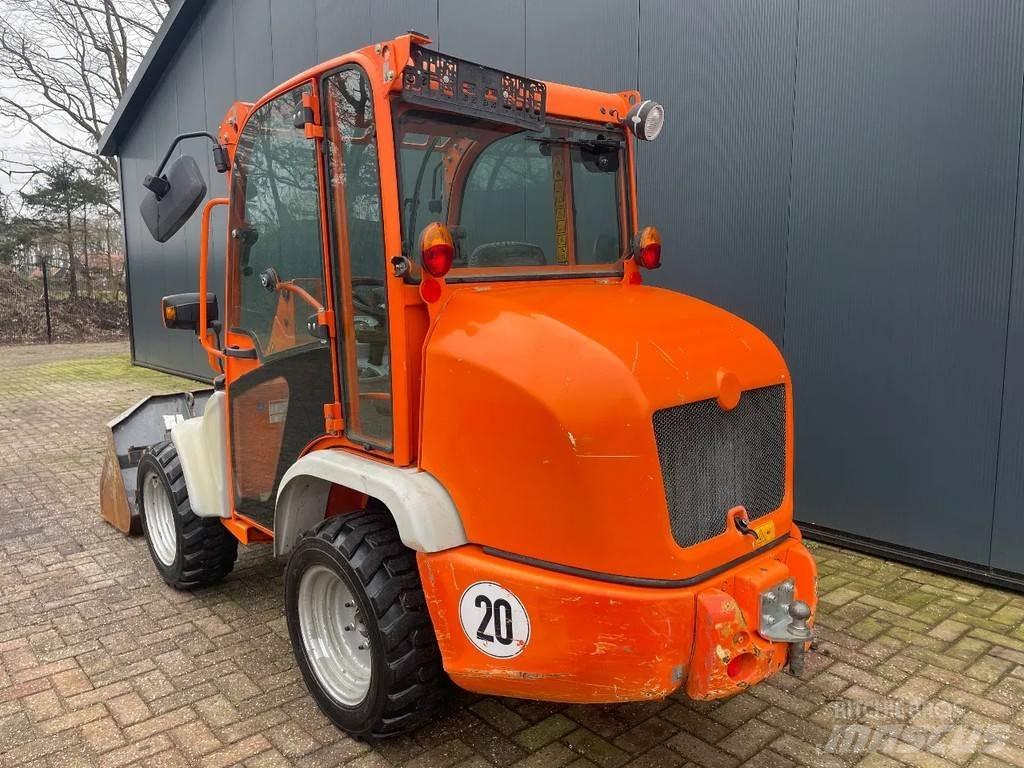 Kramer 5035/348 Wheel Loaders