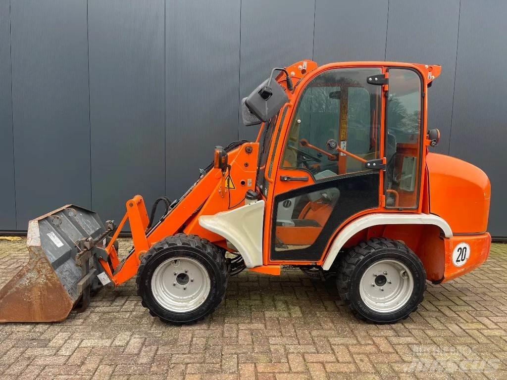 Kramer 5035/348 Wheel Loaders
