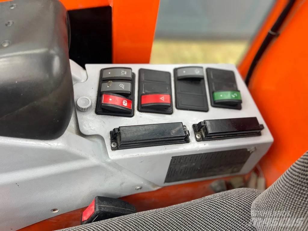 Kramer 5035/348 Wheel Loaders