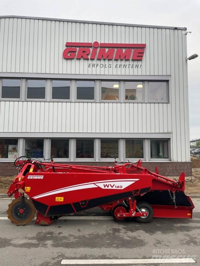 Grimme WV 140 Farm Equipment - Others