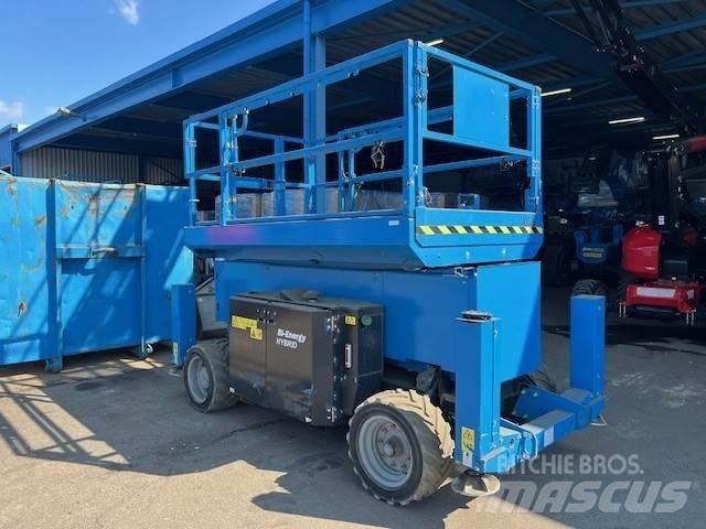 Genie GS 4069 Scissor Lifts