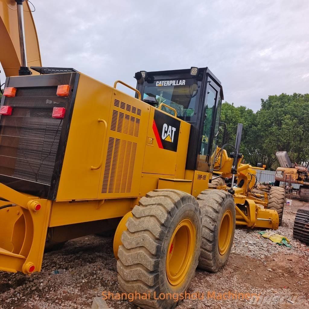 CAT 140 G Motor Graders