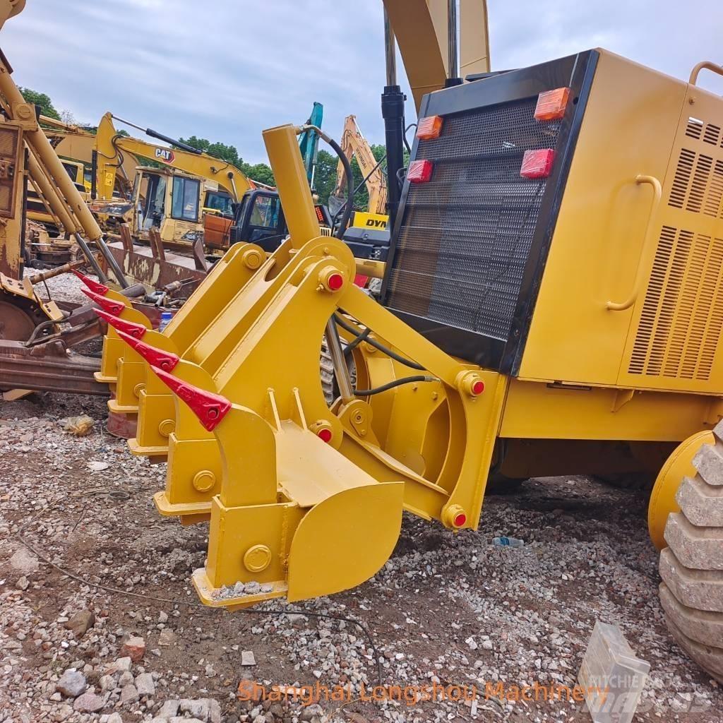 CAT 140 G Motor Graders