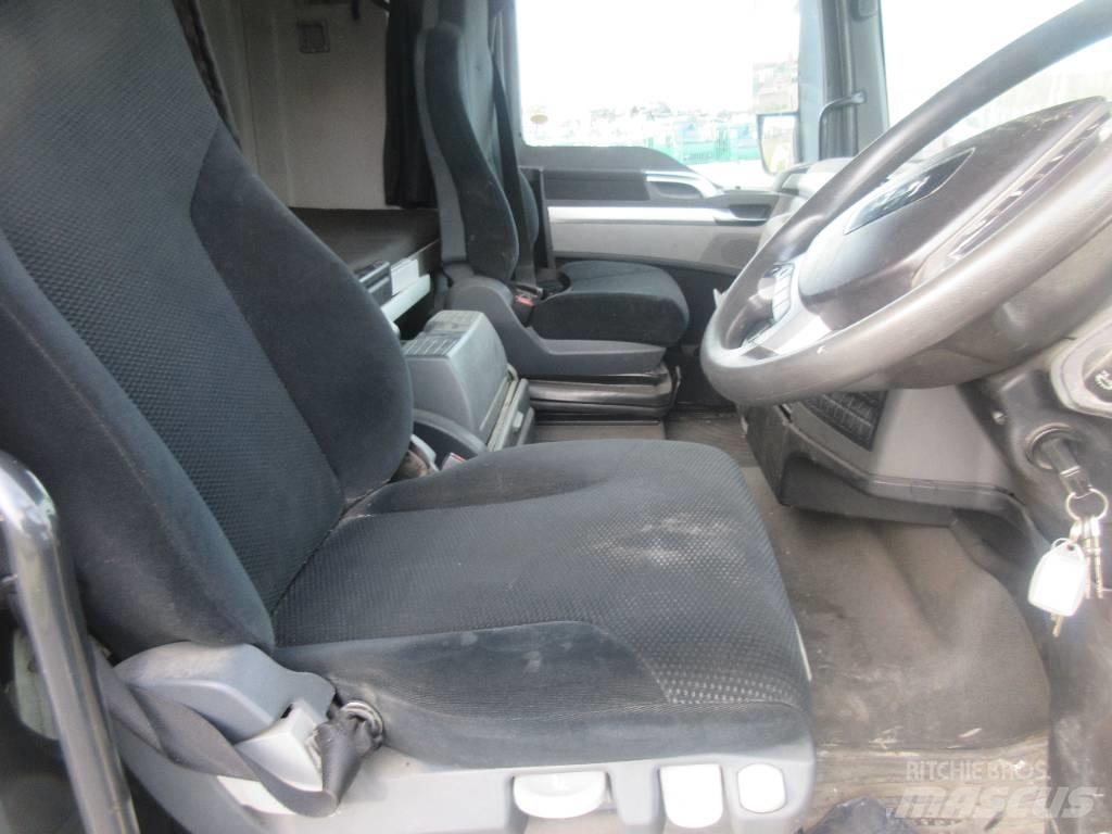 MAN 18.440 Conventional Trucks / Tractor Trucks