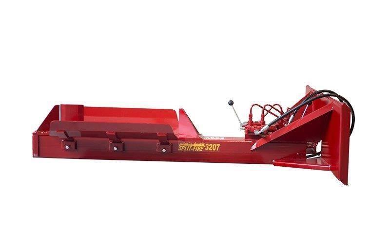 Split-Fire 3207 Slasher Saws