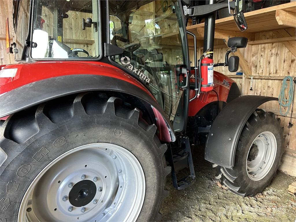 Case IH Farmall 85 C Tractors