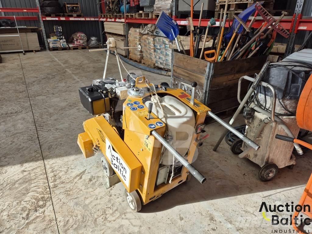 Cedima CF-2116 D Other