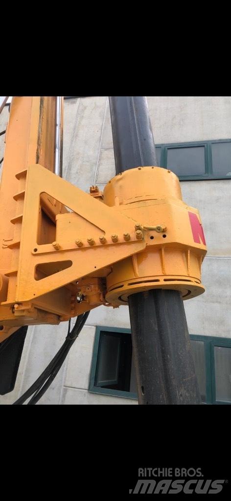 Mait HR 110 Water Well Drilling Rigs
