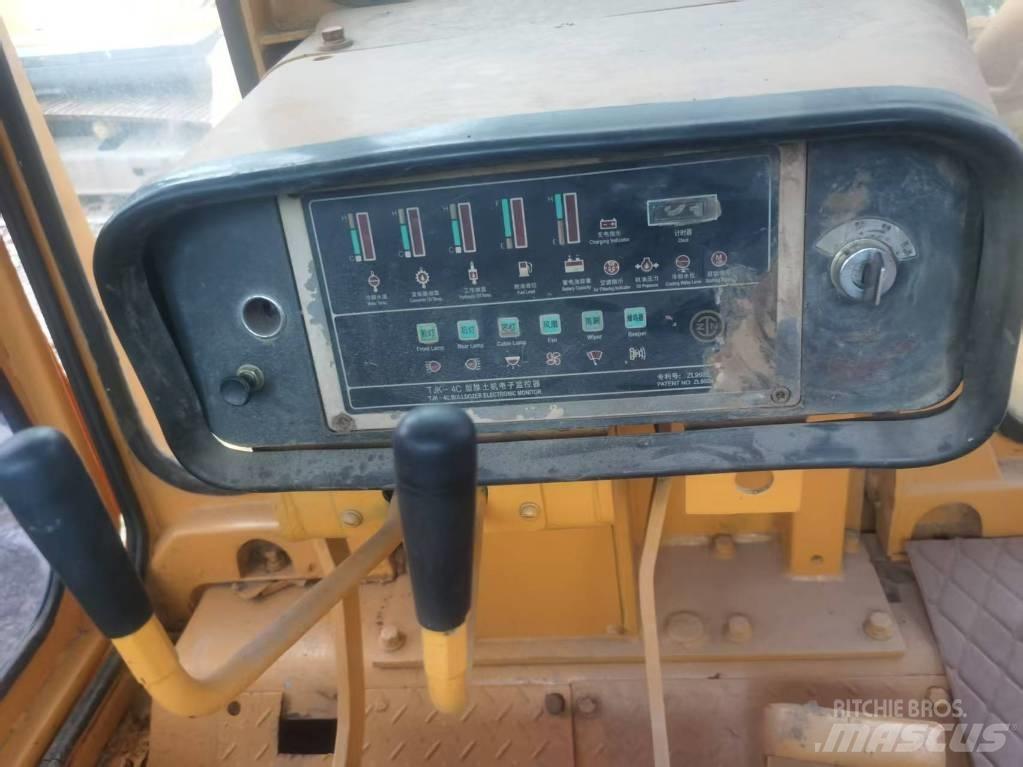 CAT D 7 G Motor Graders