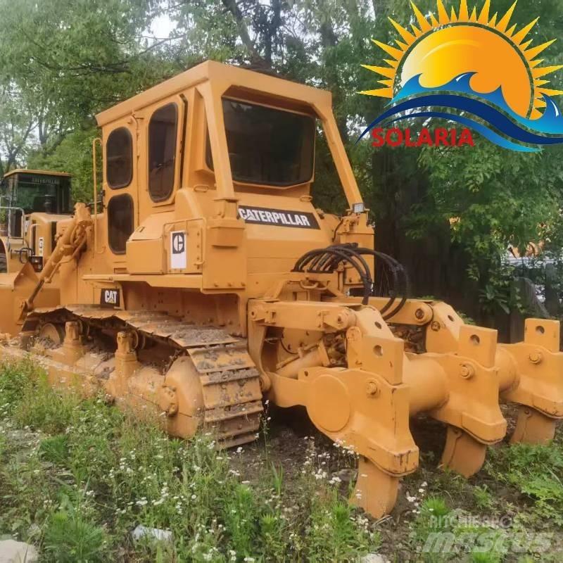 CAT D 7 G Motor Graders