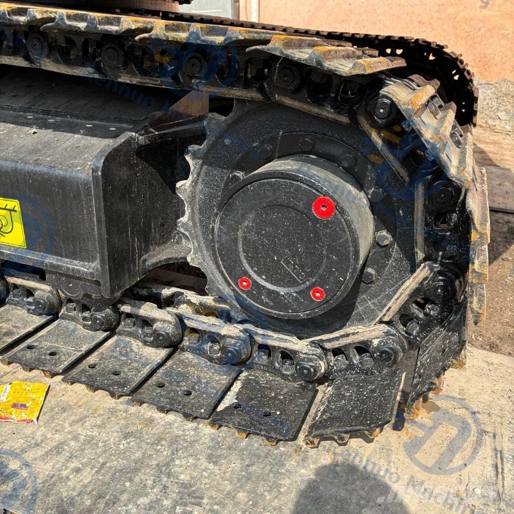 Sany SY 95 C Pro Crawler Excavators