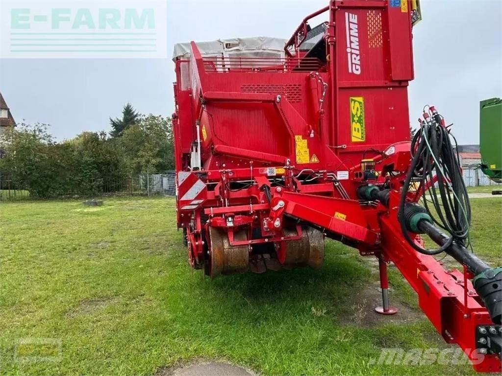 Grimme evo 260 Potato Equipment - Others