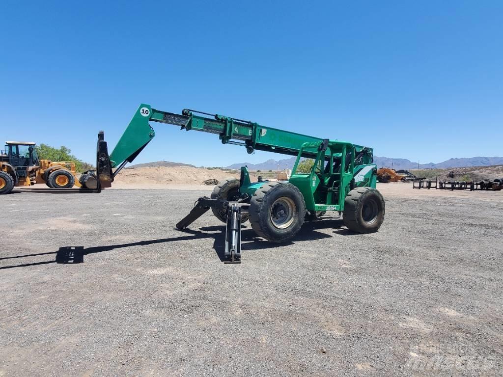 JLG 10054 Telescopic Handlers