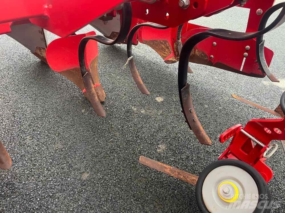 Grimme GH Potato Equipment - Others